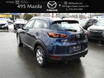 2020 Mazda Mazda CX-3 Sport