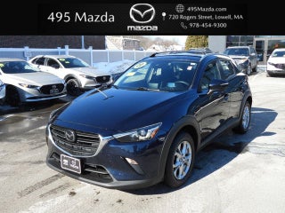 2020 Mazda Mazda CX-3 Sport