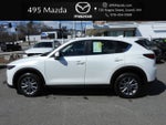 2023 Mazda Mazda CX-5 2.5 S