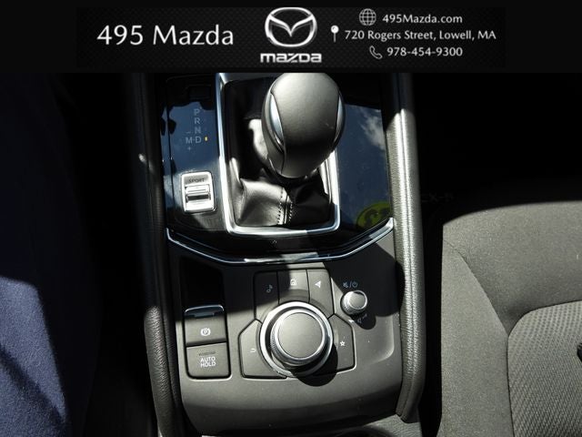 2023 Mazda Mazda CX-5 2.5 S