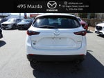2023 Mazda Mazda CX-5 2.5 S