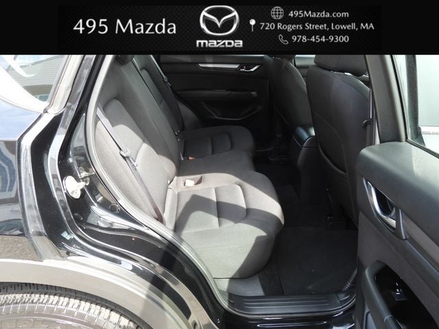 2023 Mazda Mazda CX-5 2.5 S