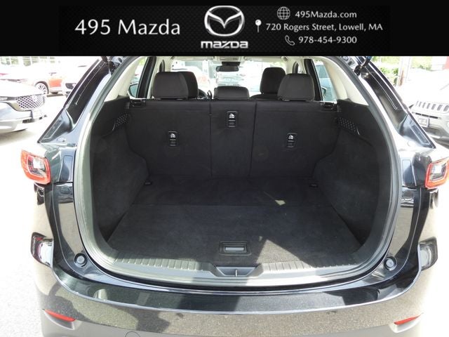 2023 Mazda Mazda CX-5 2.5 S