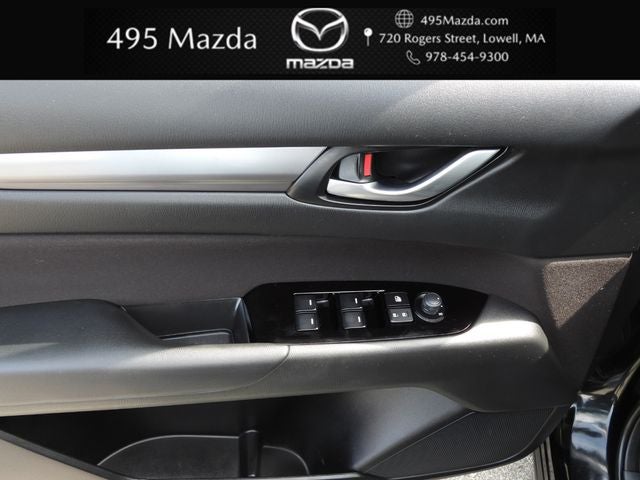 2023 Mazda Mazda CX-5 2.5 S