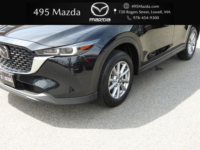 2023 Mazda Mazda CX-5 2.5 S