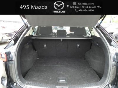 2023 Mazda Mazda CX-5 2.5 S
