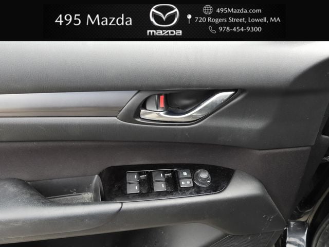 2023 Mazda Mazda CX-5 2.5 S