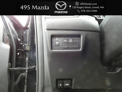 2023 Mazda Mazda CX-5 2.5 S