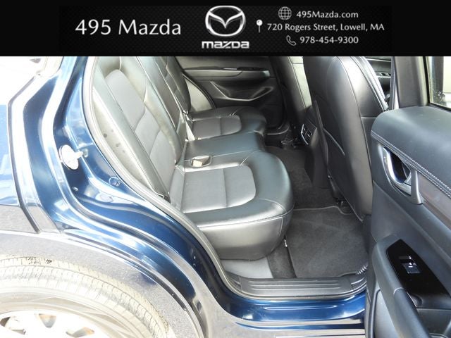 2024 Mazda Mazda CX-5 2.5 S Select Package