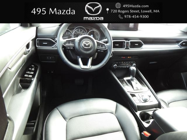 2024 Mazda Mazda CX-5 2.5 S Select Package