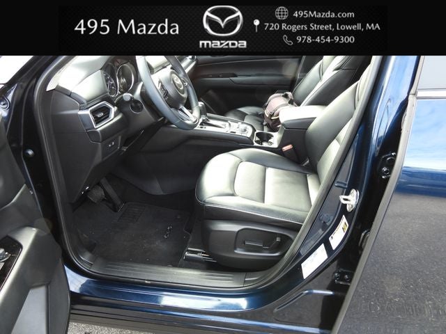 2024 Mazda Mazda CX-5 2.5 S Select Package