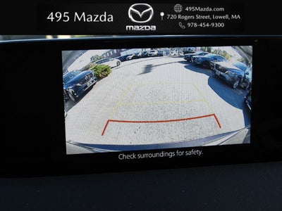 2024 Mazda Mazda CX-5 2.5 S Select Package
