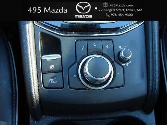 2024 Mazda Mazda CX-5 2.5 S Select Package