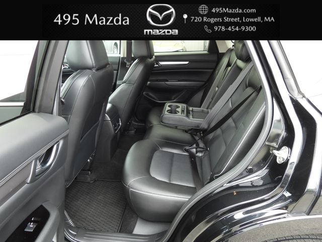 2024 Mazda Mazda CX-5 2.5 S Select Package