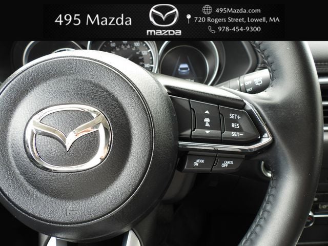 2024 Mazda Mazda CX-5 2.5 S Select Package
