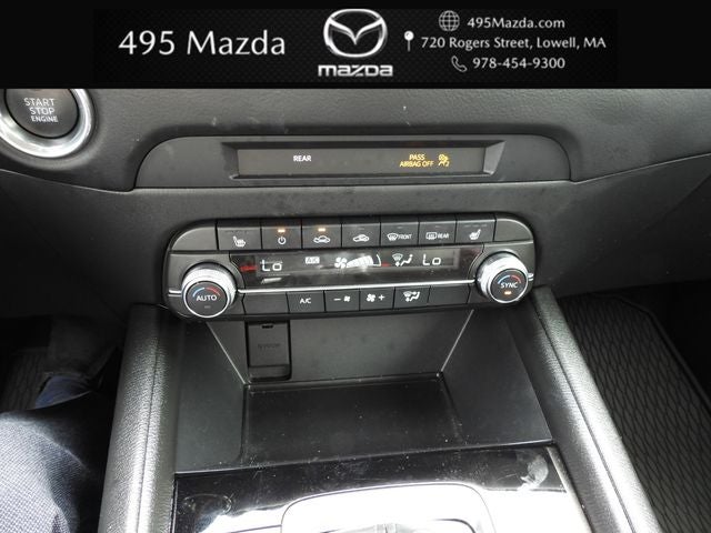 2024 Mazda Mazda CX-5 2.5 S Select Package