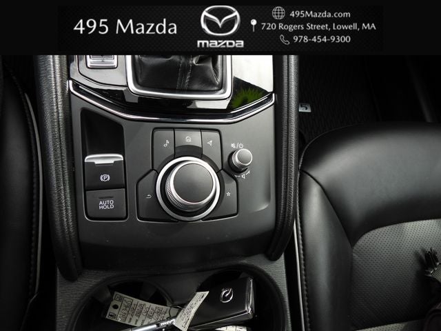 2024 Mazda Mazda CX-5 2.5 S Select Package