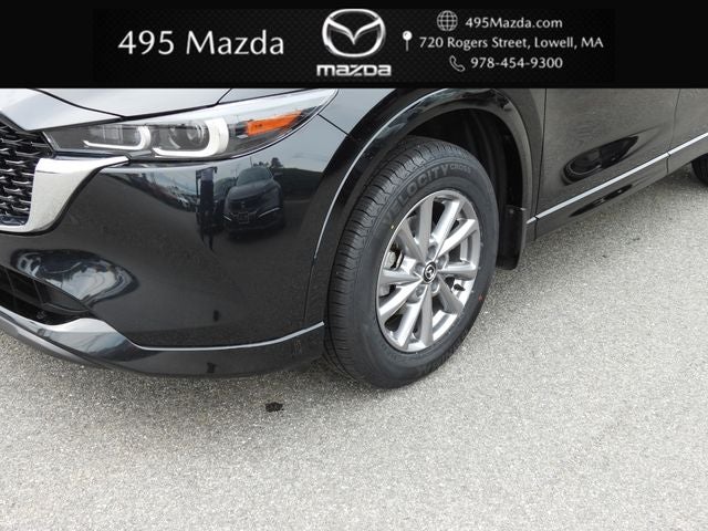 2024 Mazda Mazda CX-5 2.5 S Select Package