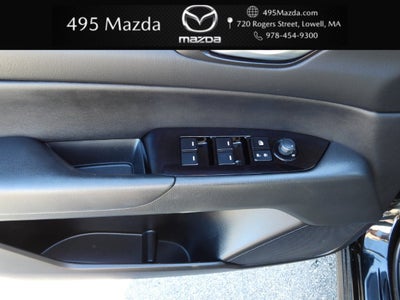 2024 Mazda Mazda CX-5 2.5 S Select Package