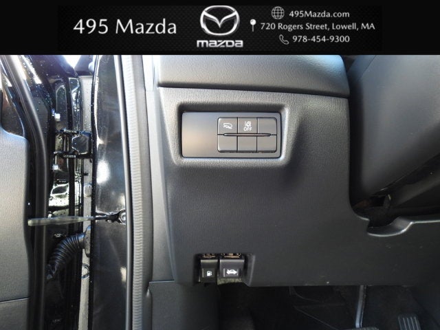 2024 Mazda Mazda CX-5 2.5 S Select Package