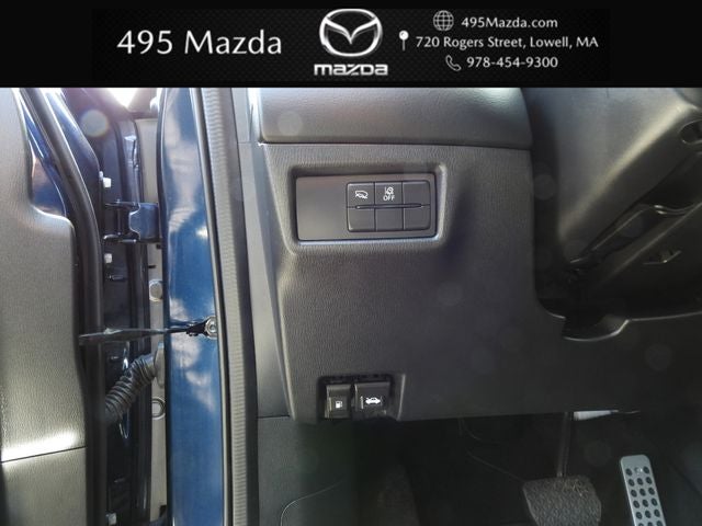 2023 Mazda Mazda CX-5 2.5 S Select Package