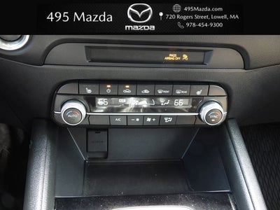 2023 Mazda Mazda CX-5 2.5 S Select Package