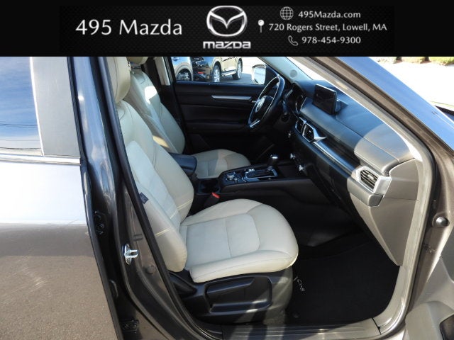 2023 Mazda Mazda CX-5 2.5 S Select Package