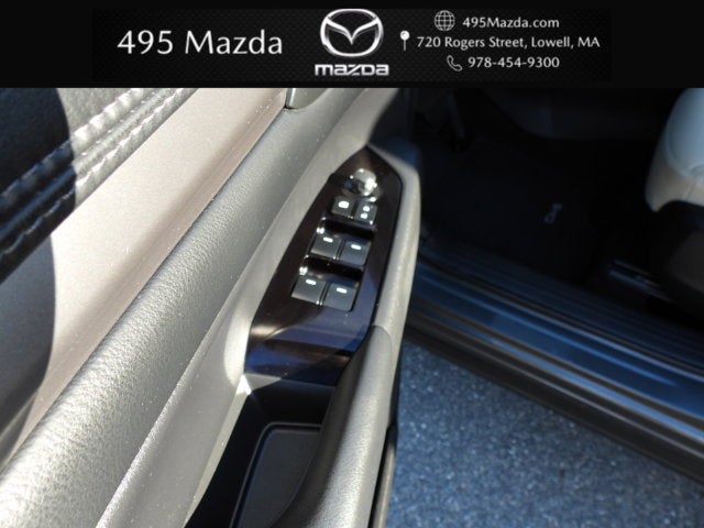 2023 Mazda Mazda CX-5 2.5 S Select Package