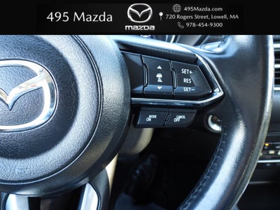 2023 Mazda Mazda CX-5 2.5 S Select Package