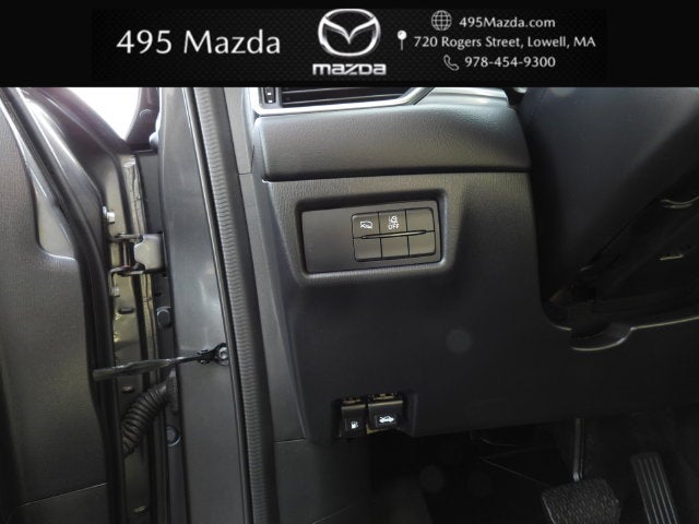 2023 Mazda Mazda CX-5 2.5 S Select Package