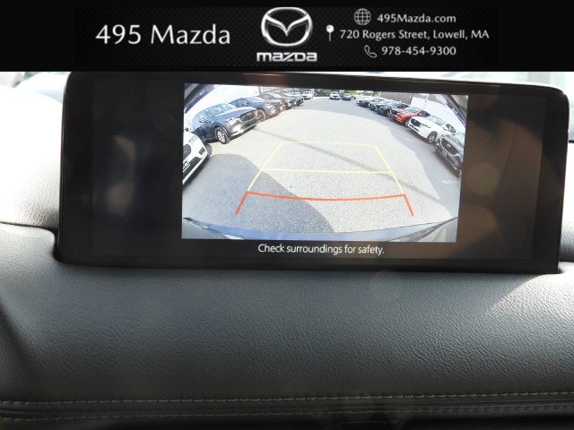 2023 Mazda Mazda CX-5 2.5 S Select Package