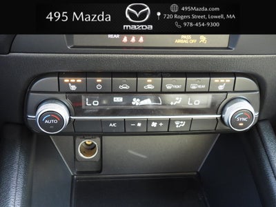 2023 Mazda Mazda CX-5 2.5 S Select Package