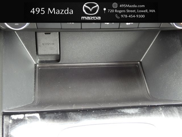 2022 Mazda Mazda CX-5 2.5 S Select Package