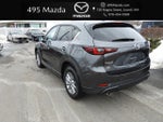 2022 Mazda Mazda CX-5 2.5 S Select Package