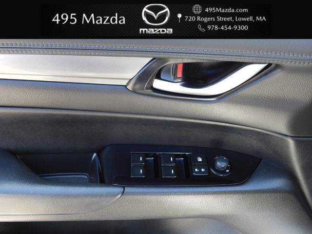 2023 Mazda Mazda CX-5 2.5 S Select Package