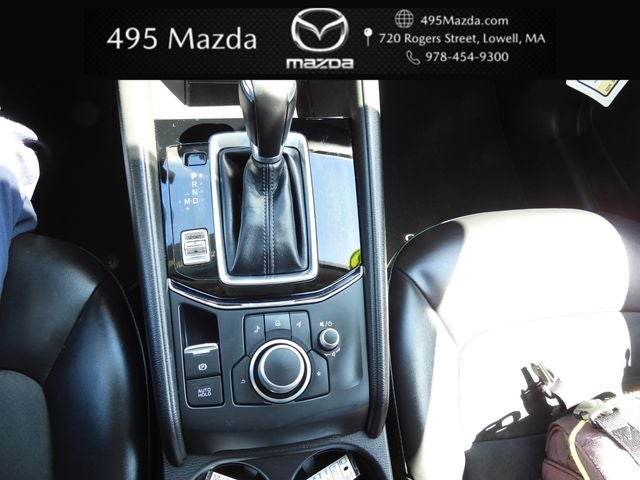 2023 Mazda Mazda CX-5 2.5 S Select Package