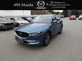 2020 Mazda Mazda CX-5 Sport