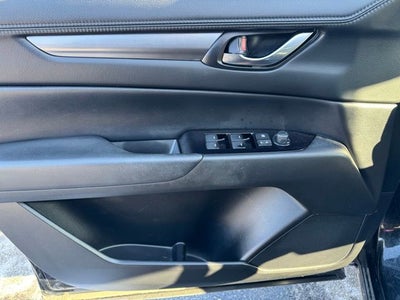 2022 Mazda Mazda CX-5 2.5 S Select Package