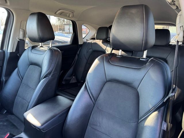 2022 Mazda Mazda CX-5 2.5 S Select Package