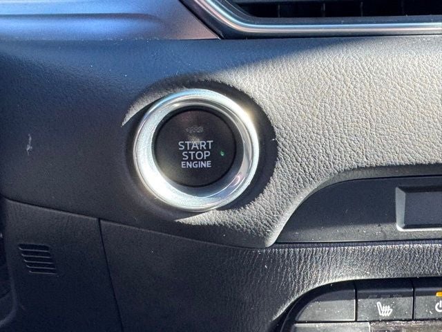 2022 Mazda Mazda CX-5 2.5 S Select Package