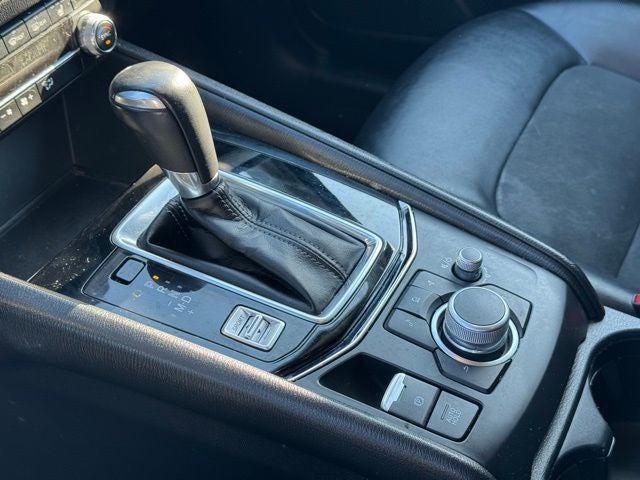 2022 Mazda Mazda CX-5 2.5 S Select Package