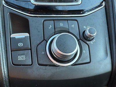 2022 Mazda Mazda CX-5 2.5 S Select Package