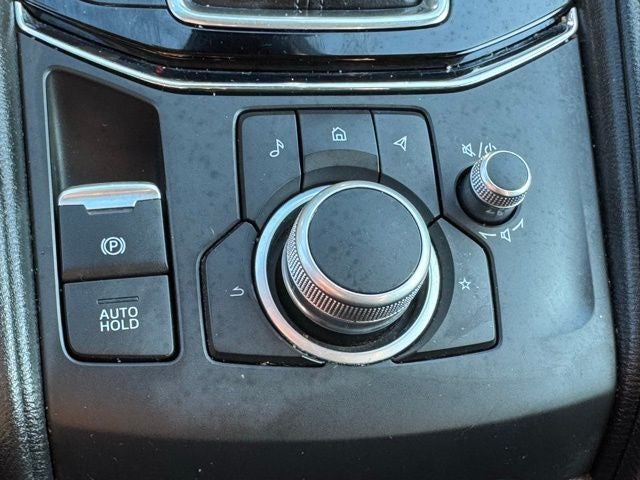 2022 Mazda Mazda CX-5 2.5 S Select Package