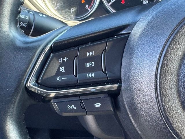 2022 Mazda Mazda CX-5 2.5 S Select Package