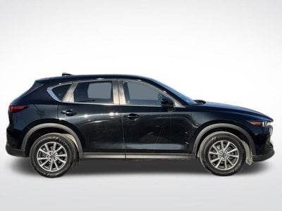 2022 Mazda Mazda CX-5 2.5 S Select Package