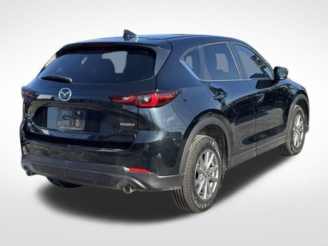 2022 Mazda Mazda CX-5 2.5 S Select Package