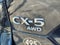 2022 Mazda Mazda CX-5 2.5 S Select Package