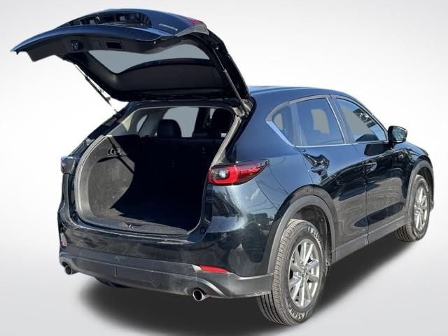 2022 Mazda Mazda CX-5 2.5 S Select Package