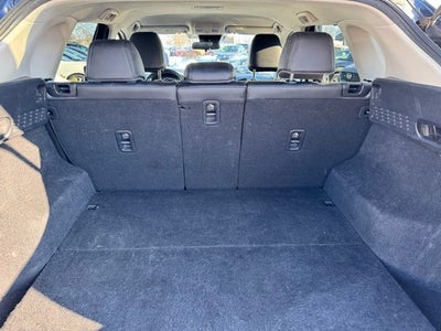 2022 Mazda Mazda CX-5 2.5 S Select Package