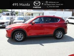 2022 Mazda Mazda CX-5 2.5 S Select Package